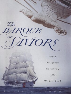 cover image of The Barque of Saviors